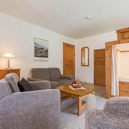 Wohnung Seebuell Id 195 * Sankt Peter-Ording