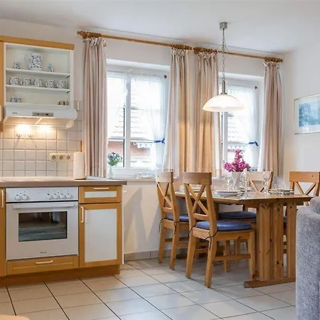Wohnung Seebuell Id 195 Apartment *