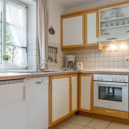 Wohnung Seebuell Id 195 *