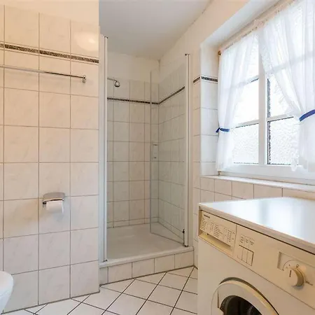 Wohnung Seebuell Id 195 *
