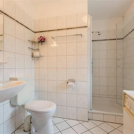 Wohnung Seebuell Id 195 Apartment
