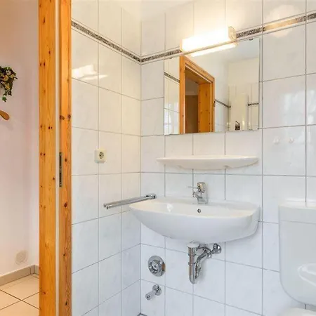 Wohnung Seebuell Id 195 * Sankt Peter-Ording