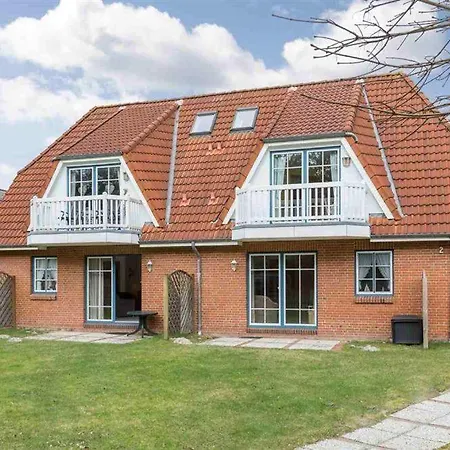 Wohnung Seebuell Id 195 Apartment Sankt Peter-Ording