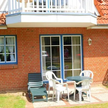 Apartment Wohnung Seebuell Id 195 Sankt Peter-Ording