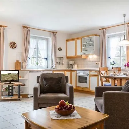Wohnung Seebuell Id 195 * Sankt Peter-Ording