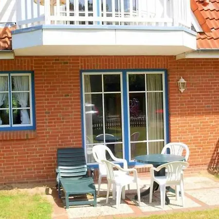 Wohnung Seebuell Id 195 Apartment
