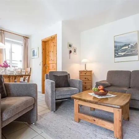 Apartment Seebüll *