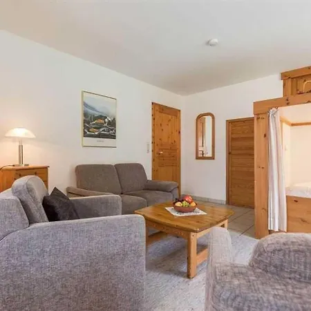 Seebuell Id 195 Appartement *
