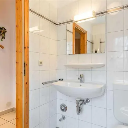 Seebüll Apartment Sankt Peter-Ording