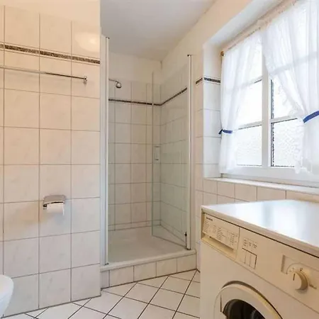 Apartment Wohnung Seebuell Id 195