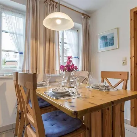 Appartement Seebuell Id 195 Böhl