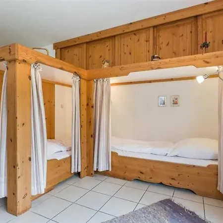 Wohnung Seebuell Id 195 *
