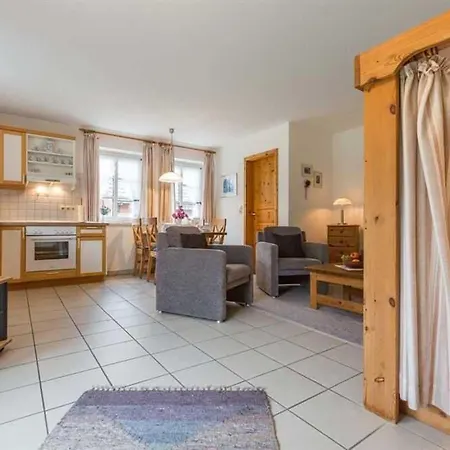 Wohnung Seebuell Id 195 Sankt Peter-Ording