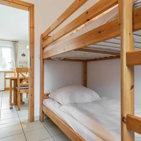 Seebüll Apartment *