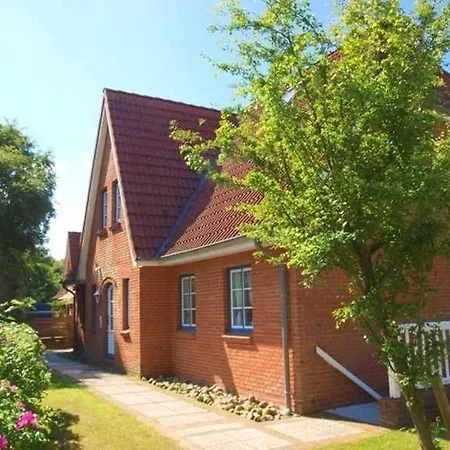 Wohnung Seebuell Id 195 Sankt Peter-Ording