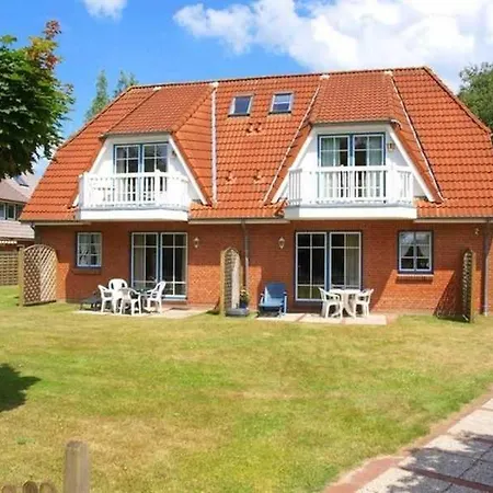 Apartment Seebüll *