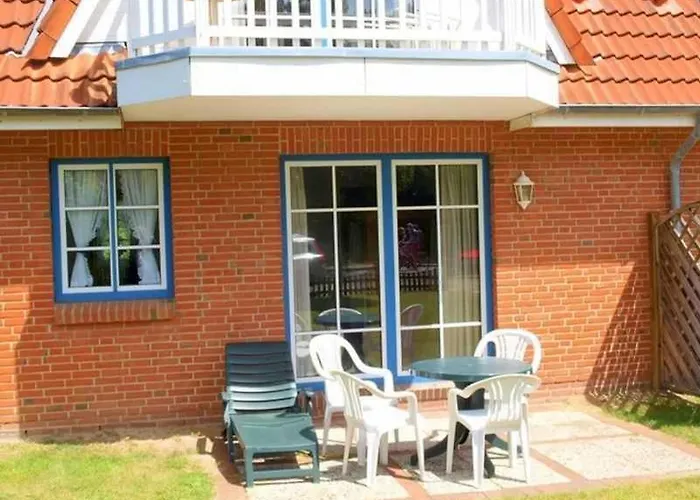 Seebuell Id 195 Appartement
