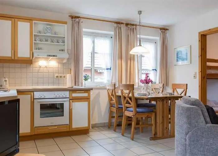 Seebuell Id 195 * Sankt Peter-Ording