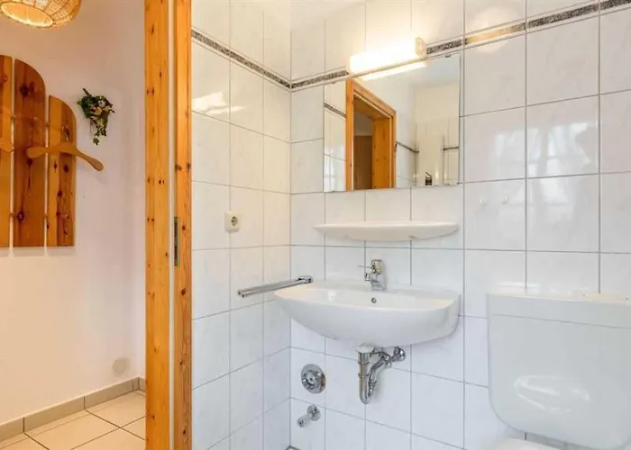 Seebuell Id 195 Appartement Sankt Peter-Ording