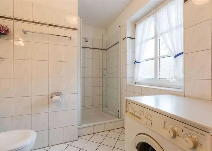 Appartement Seebuell Id 195
