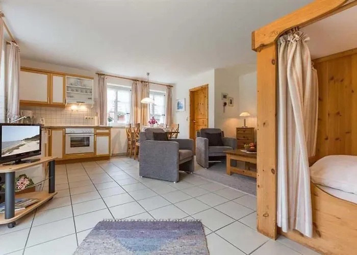 Seebuell Id 195 Sankt Peter-Ording