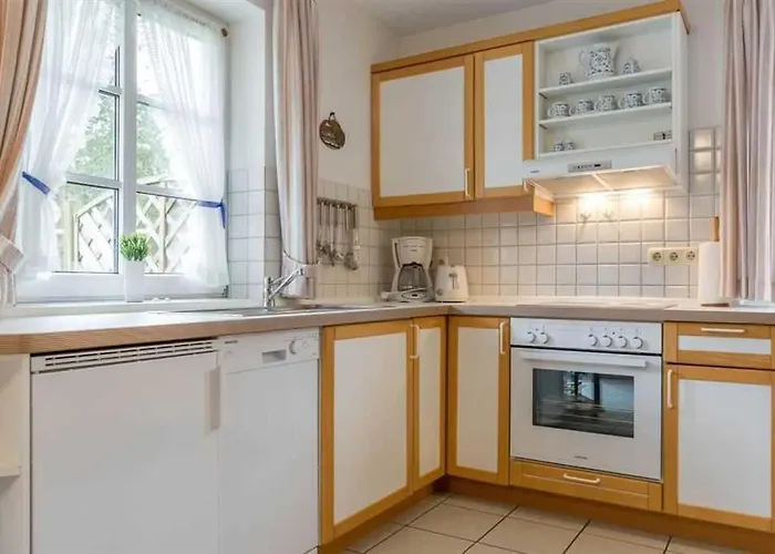 Seebuell Id 195 * Sankt Peter-Ording