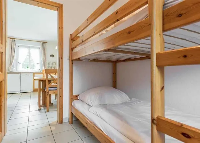 Seebuell Id 195 Appartement *