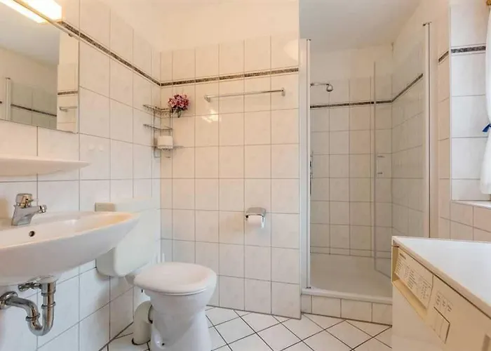 Seebuell Id 195 Appartement Sankt Peter-Ording