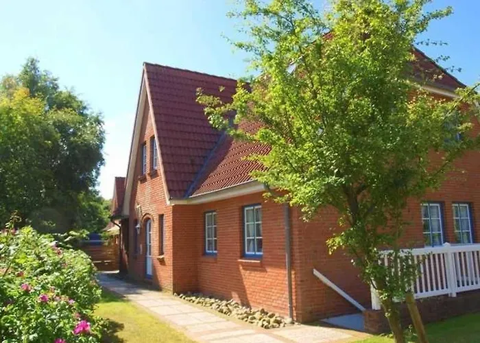 Seebuell Id 195 Sankt Peter-Ording