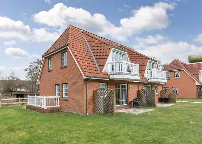 Seebuell Id 195 Appartement *