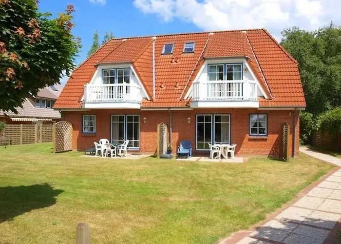 Appartement Seebuell Id 195 *